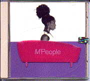 M People - Moving On Up